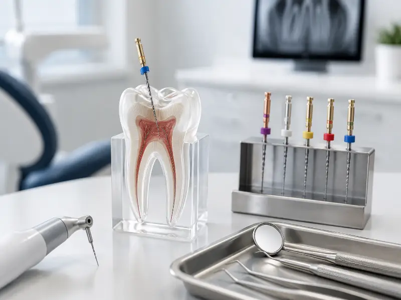 Ayvalı Özel Diş Kliniği
