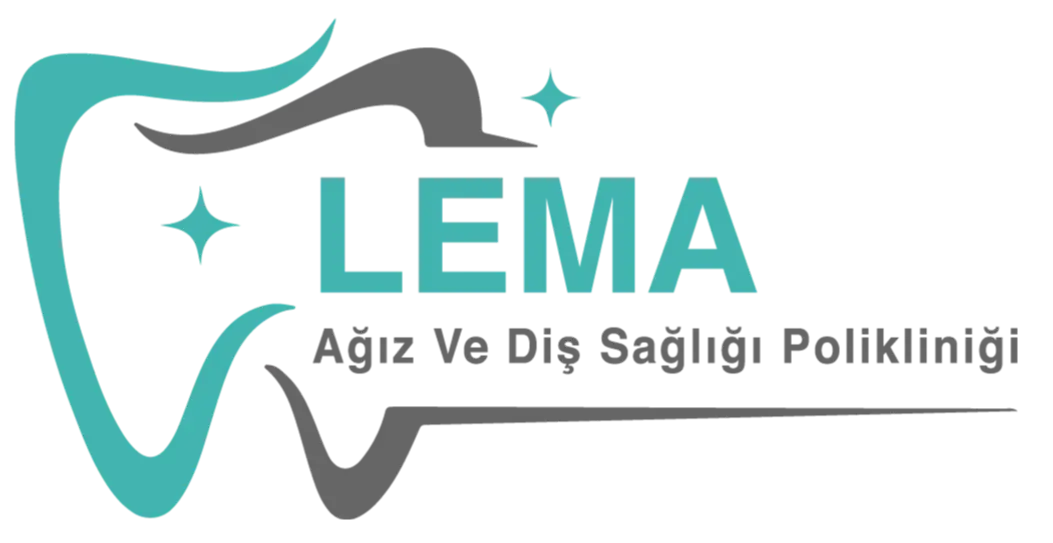 Lema Ağız ve Diş Sağlığı Polikliniği Logo