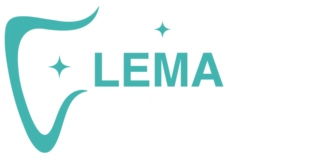 Lema Ağız ve Diş Sağlığı Polikliniği Logo