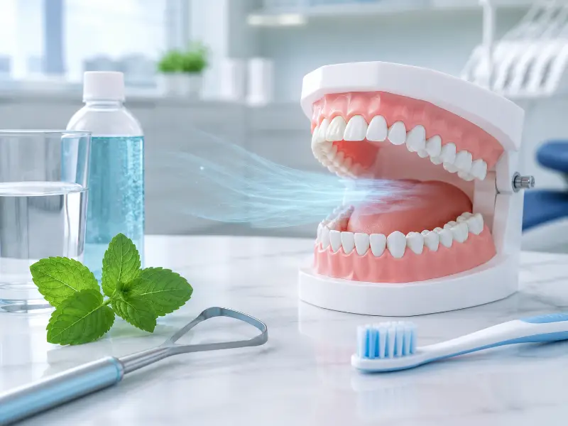 Zirkonyum Kaplama Sonrası Diş Bakımı Nasıl Olmalı?
