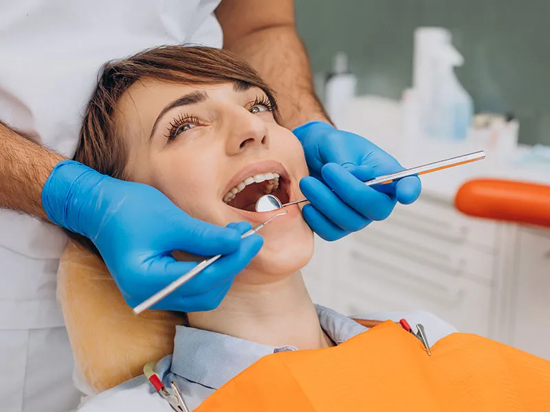 Diş Kliniği Seçerken Nelere Dikkat Edilmeli?